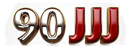 90 jjj logo